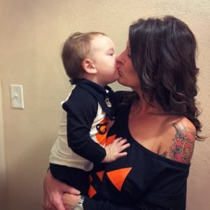 Meet your Posher, Lori